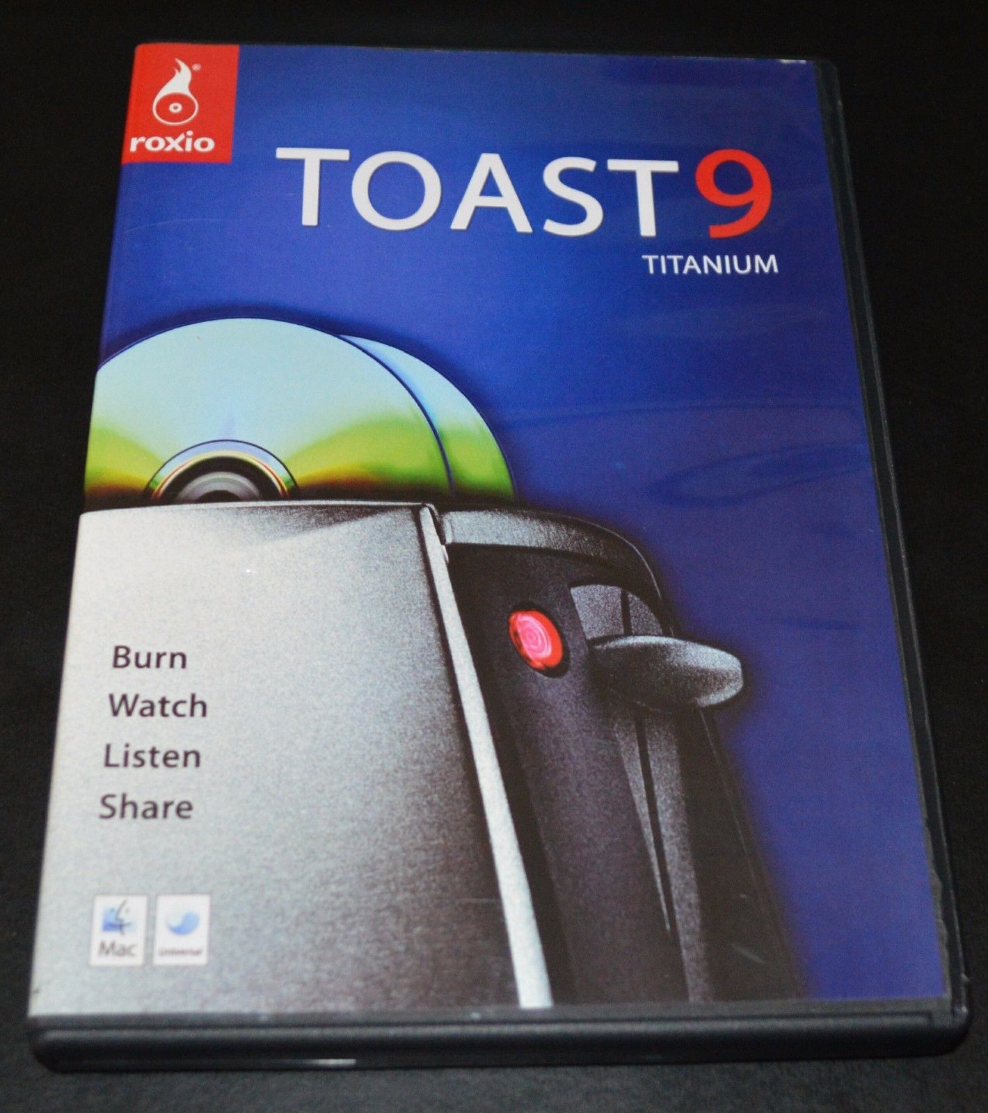 Download Toast For Mac Cracked